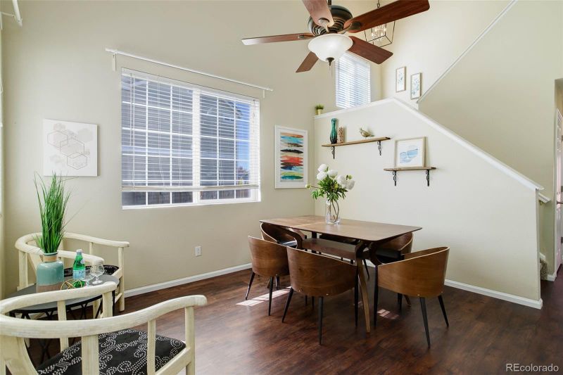 2471 S Andes Cir, Aurora, CO 80013