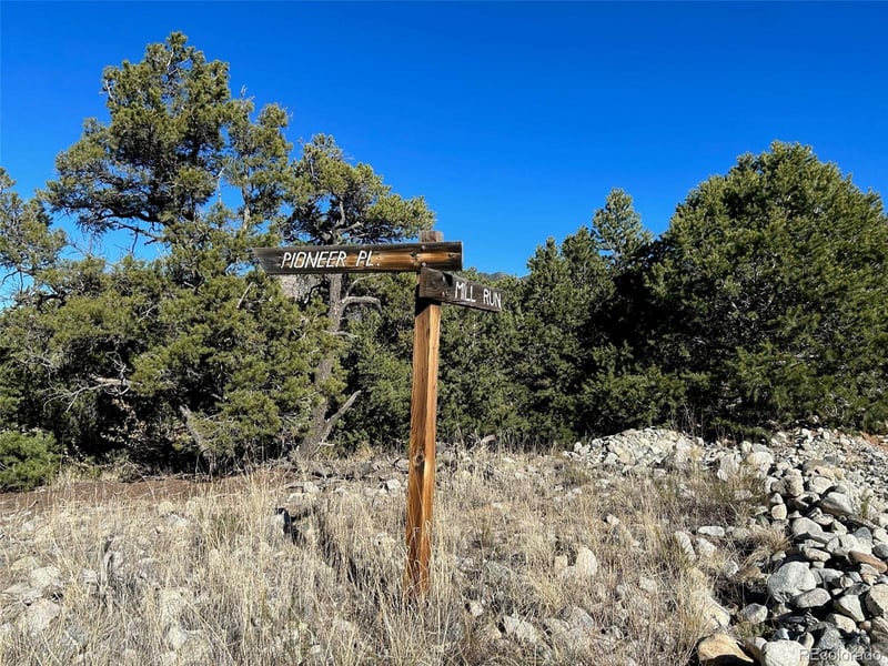 62 Mill Rn, Alamosa, CO 81101