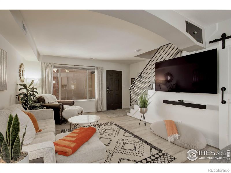 4800 Osage Dr #23B, Boulder, CO 80303