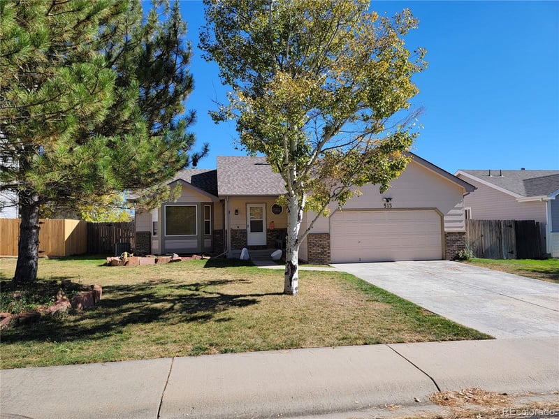513 Pebble Beach Ave, Johnstown, CO 80534