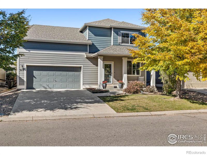 329 Toronto St, Fort Collins, CO 80524