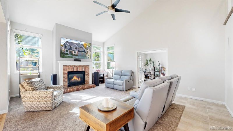 14202 W Evans Cir, Lakewood, CO 80228