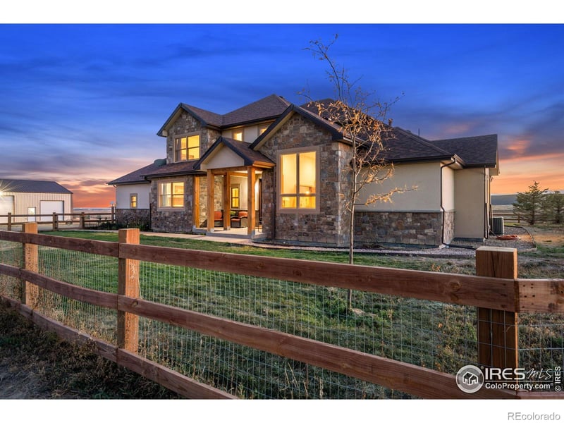 2899 W County Road 80, Wellington, CO 80549