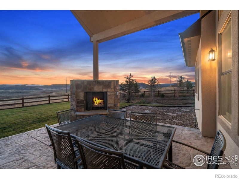 2899 W County Road 80, Wellington, CO 80549
