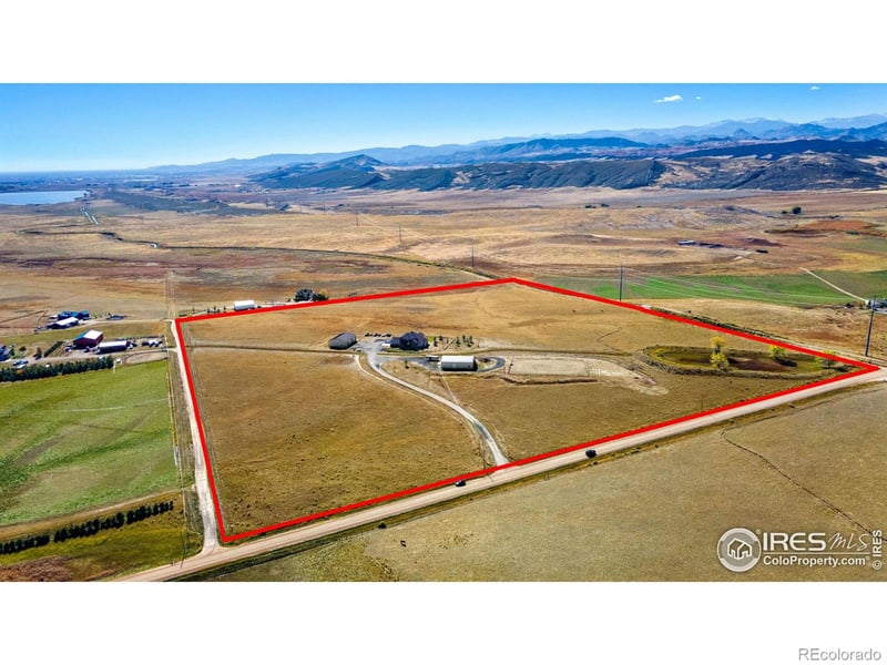 2899 W County Road 80, Wellington, CO 80549