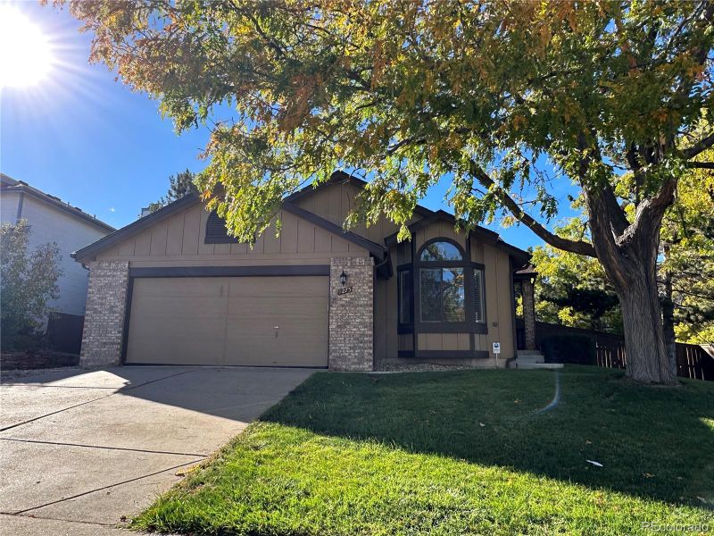 9275 Windsor Way, Highlands Ranch, CO 80126