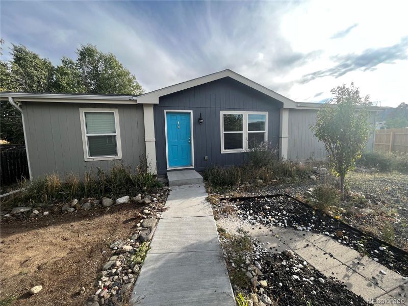 19 Rex Cir, Salida, CO 81201