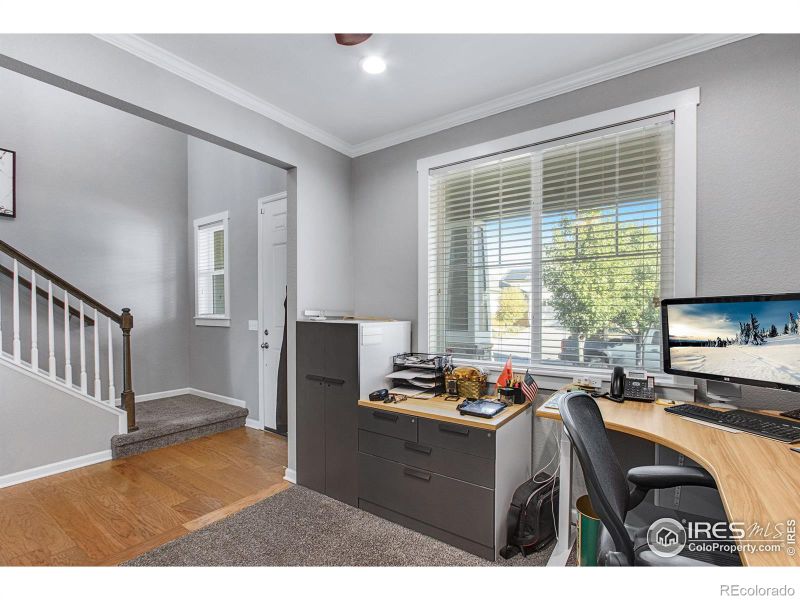 3317 Quicksilver Rd, Frederick, CO 80516