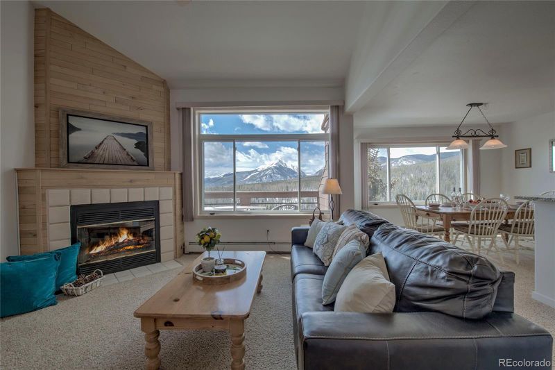 95600 Ryan Gulch Rd #635, Silverthorne, CO 80498