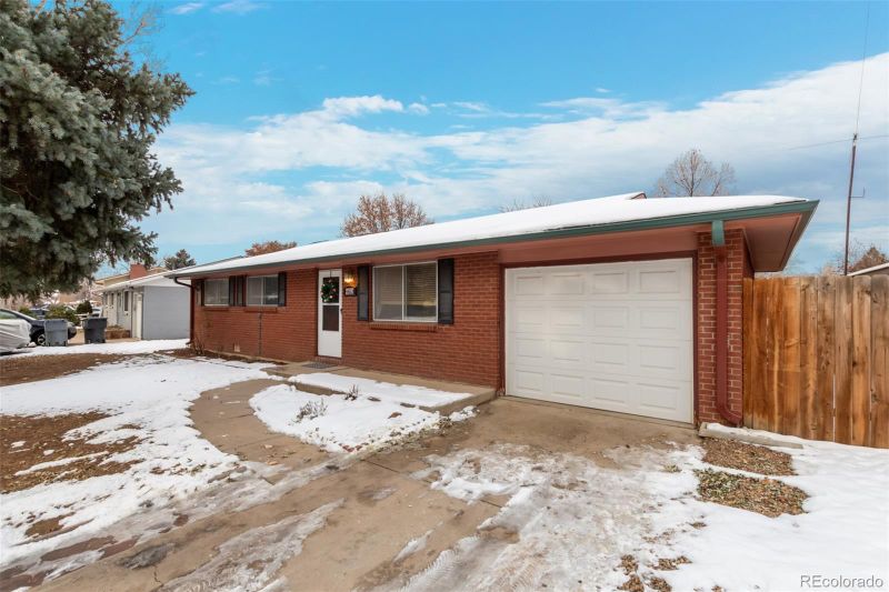 463 Dickson St, Longmont, CO 80504