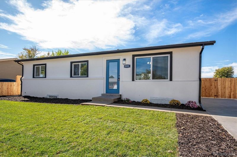5551 Carson Way, Denver, CO 80239