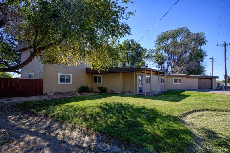 1192 30 1/4 Ln, Pueblo, CO 81006