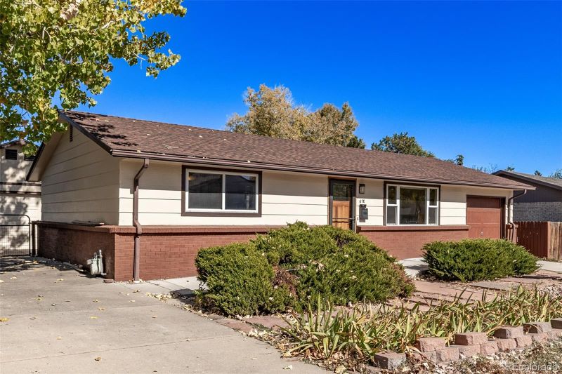 67 E 81st Ave, Denver, CO 80221