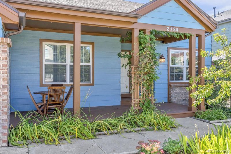 2180 Sandhurst Dr, Castle Rock, CO 80104