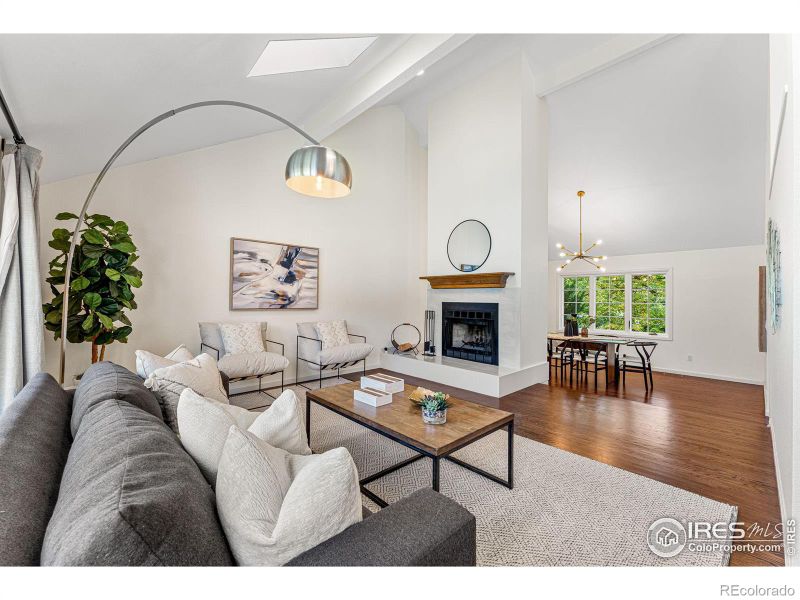1247 Mallard Ct, Boulder, CO 80303