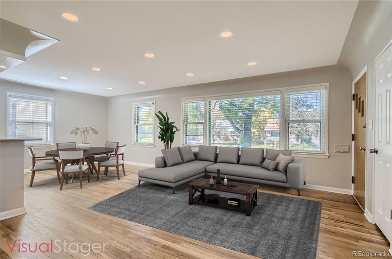 3134 S Emerson St, Englewood, CO 80113