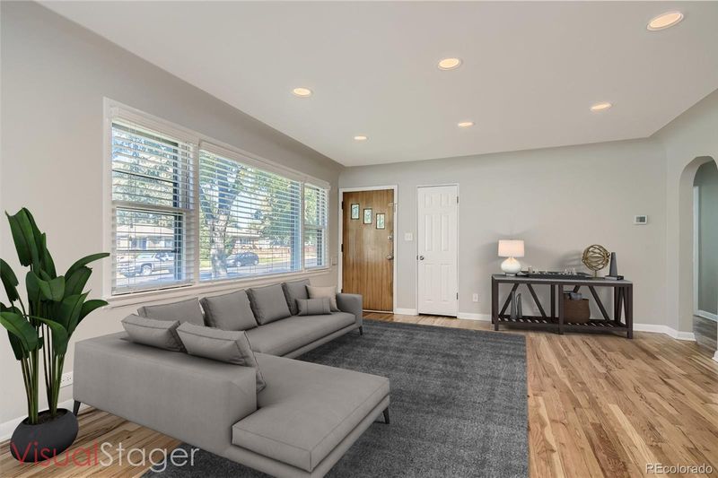 3134 S Emerson St, Englewood, CO 80113