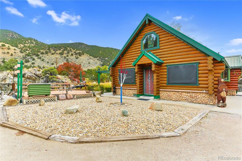 4307 E Us Highway 50, Salida, CO 81201