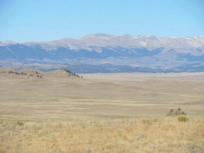 565 Chickamauga Trl Lot 897, Hartsel, CO 80449