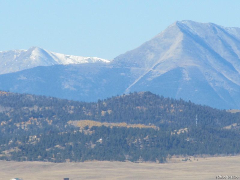 565 Chickamauga Trl Lot 897, Hartsel, CO 80449