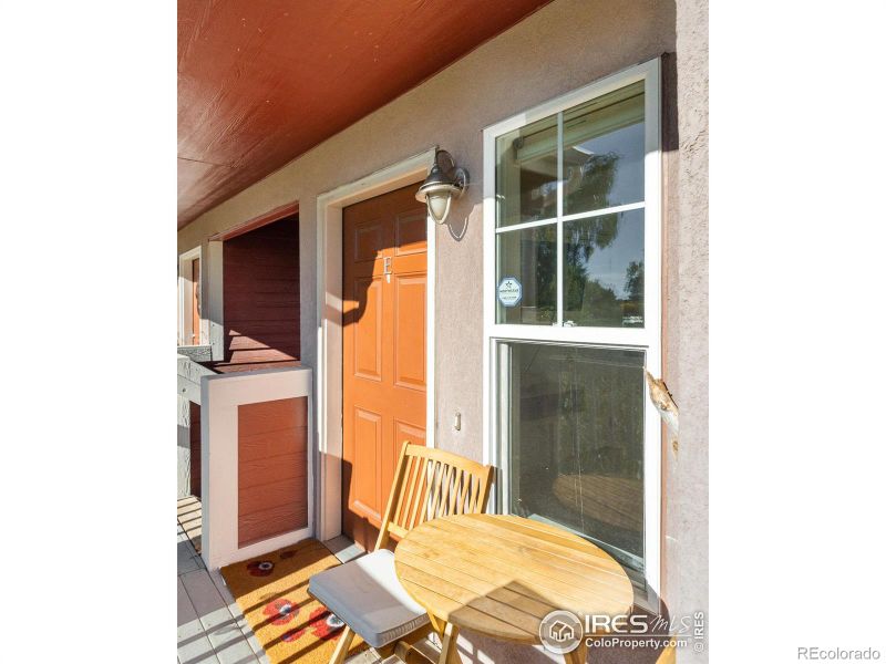 801 Chinle Ave #8E, Boulder, CO 80304