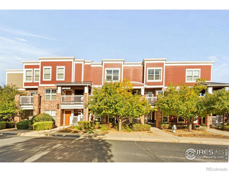 801 Chinle Ave #8E, Boulder, CO 80304