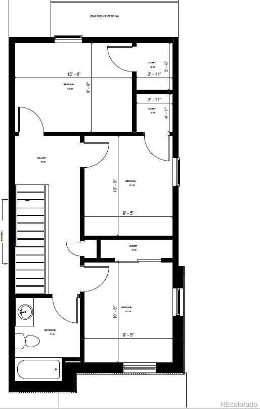 3776 N Gaylord St, Denver, CO 80205