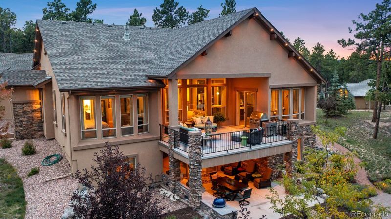 4590 Saxton Hollow Rd, Colorado Springs, CO 80908