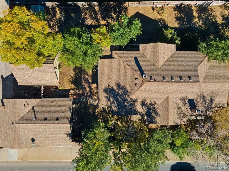2089 S Logan St, Denver, CO 80210
