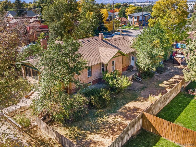 2089 S Logan St, Denver, CO 80210