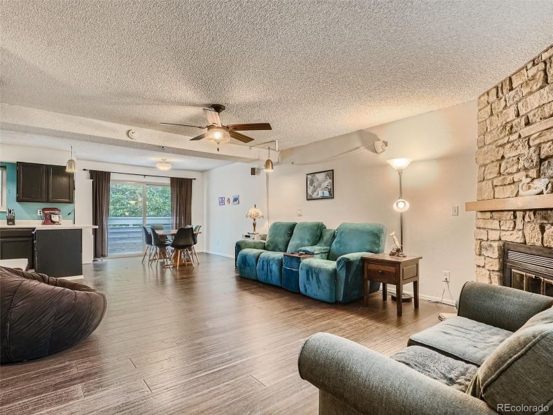 8777 W Cornell Ave #1, Lakewood, CO 80227