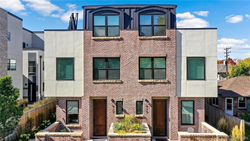 415 Harrison St, Denver, CO 80206