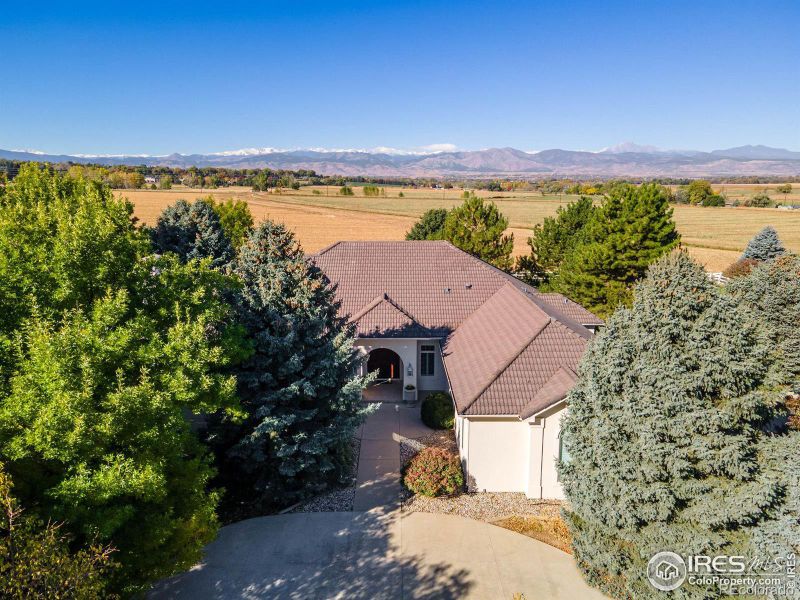 9729 Niwot Rd, Niwot, CO 80504