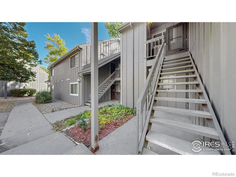 705 E Drake Rd #4, Fort Collins, CO 80525