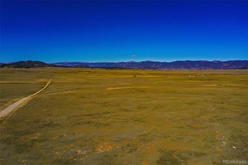 Raven Ln, Hartsel, CO 80449