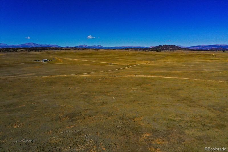 Raven Ln, Hartsel, CO 80449