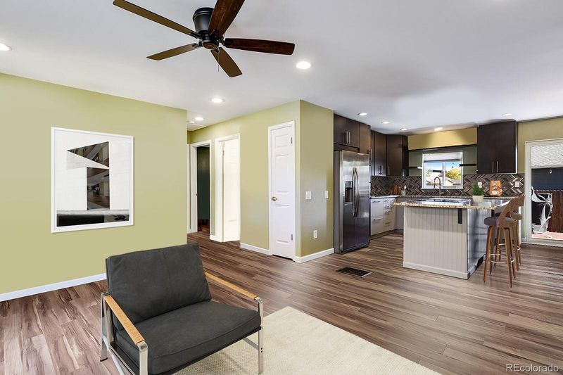 8800 W 86th Ave, Arvada, CO 80005