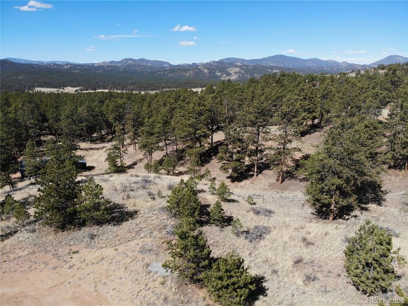 767 Crestridge Rd, Florissant, CO 80816