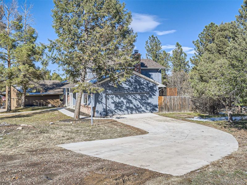 6124 Powell Rd, Parker, CO 80134