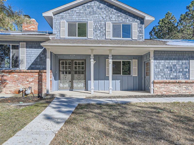 6124 Powell Rd, Parker, CO 80134