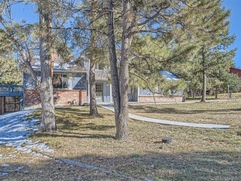 6124 Powell Rd, Parker, CO 80134