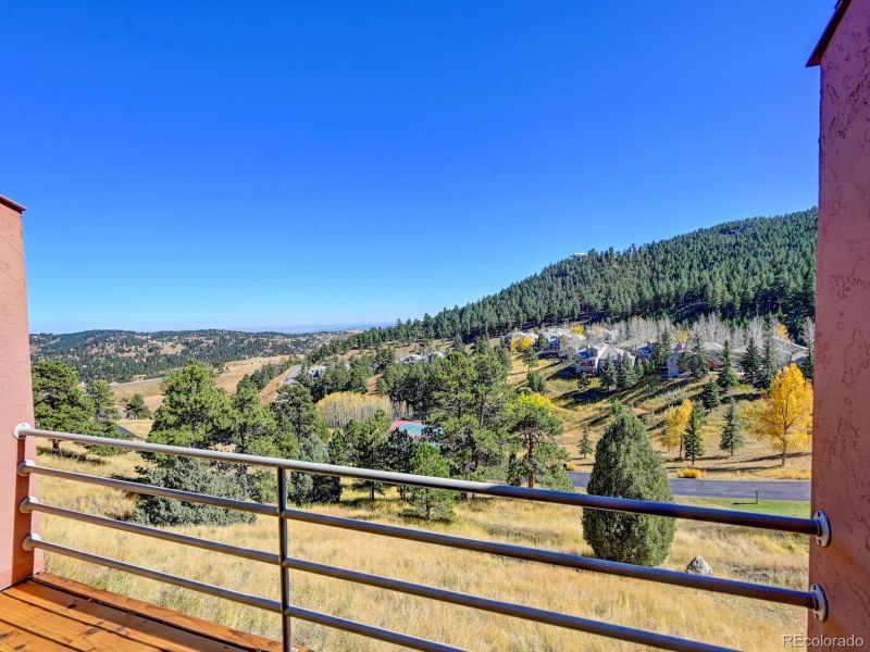690 Ridgeside Dr, Golden, CO 80401