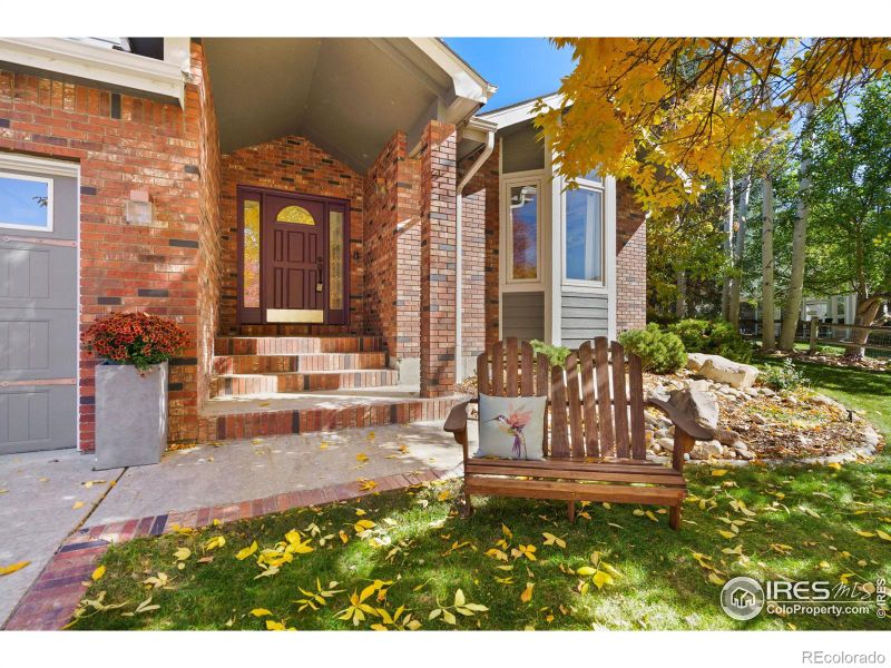 6318 Falcon Ridge Ct, Fort Collins, CO 80525