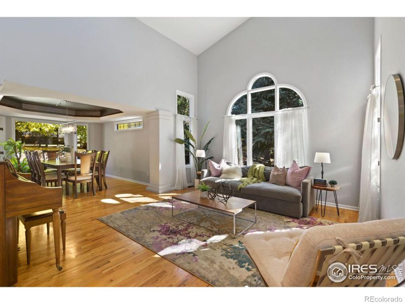 6318 Falcon Ridge Ct, Fort Collins, CO 80525