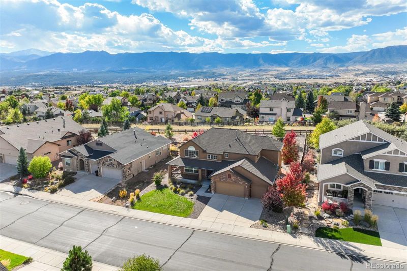 15676 Transcontinental Dr, Monument, CO 80132