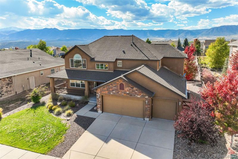15676 Transcontinental Dr, Monument, CO 80132