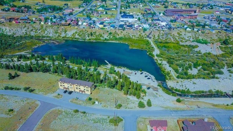 660 Tristan Loop Lot 3, Fairplay, CO 80440
