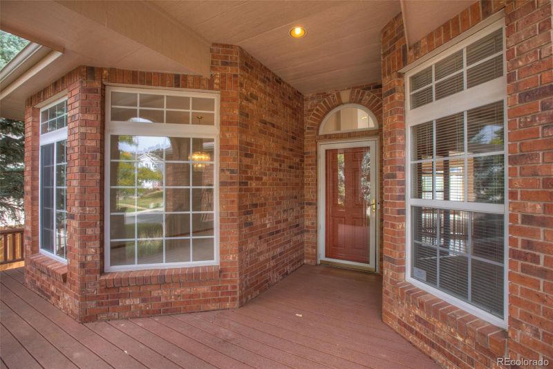 1315 Bison Ridge Dr, Colorado Springs, CO 80919
