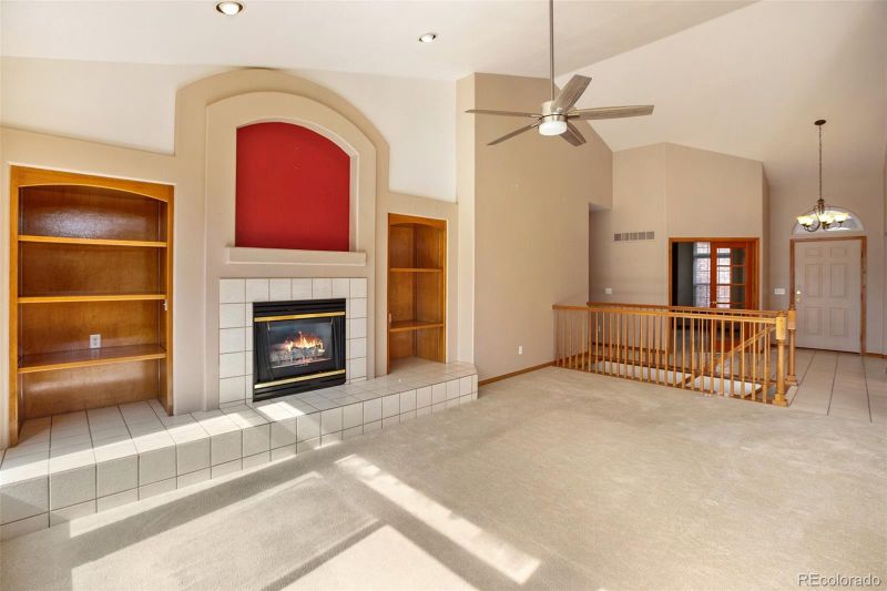 1315 Bison Ridge Dr, Colorado Springs, CO 80919