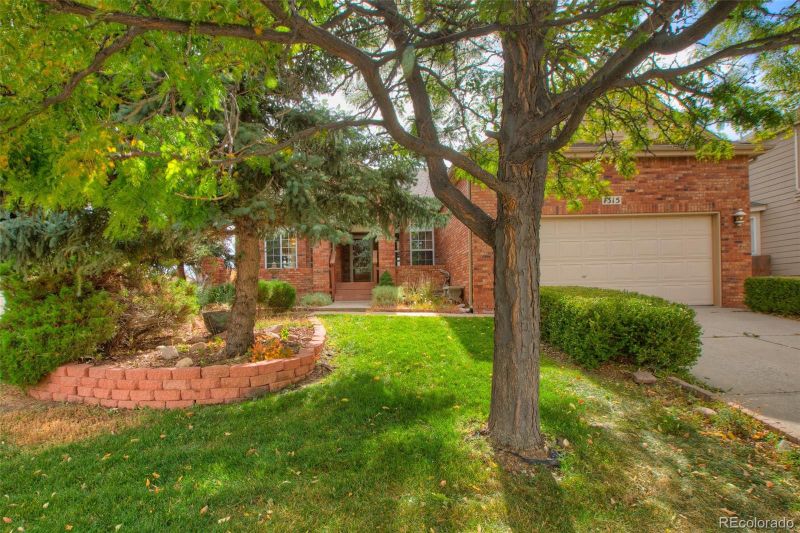 1315 Bison Ridge Dr, Colorado Springs, CO 80919